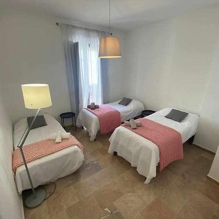 Casa Rodrigo De Triana Primero B เซบีญา ภายนอก รูปภาพ